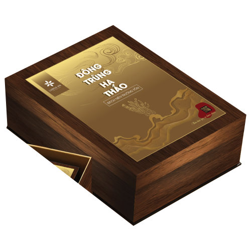 Đông trùng hạ thảo