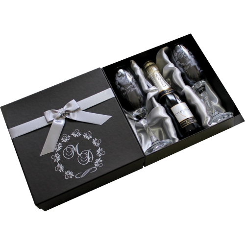 Hộp quà cao cấp